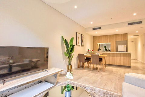 Apartment Darling Harbour Day St. 23 - Kingaroy Accommodation 5