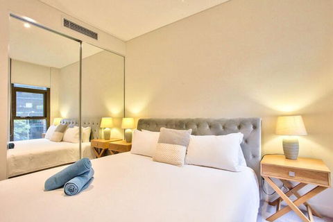 Apartment Darling Harbour Day St. 23 - Kingaroy Accommodation 4