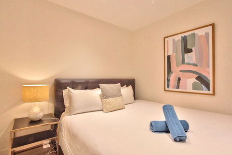 Apartment Darling Harbour Day St. 23 - Kingaroy Accommodation 7