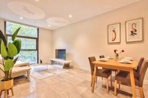 Apartment Darling Harbour Day St. 23 - Kingaroy Accommodation 0