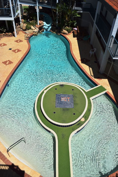 West Beach Lagoon 220 Stylish And Cozy - Kingaroy Accommodation 3