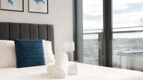 Urban Rest - The Infinity - Kingaroy Accommodation 6