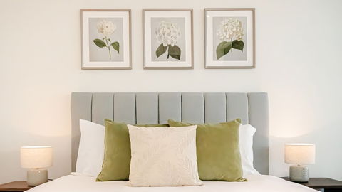 Urban Rest - The Infinity - Kingaroy Accommodation 5