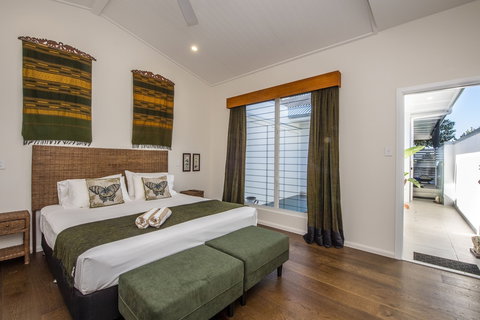 Reflections Villa 1 - Kingaroy Accommodation 6