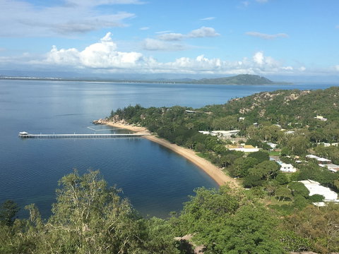 Reflections Villa 1 - Kingaroy Accommodation 0