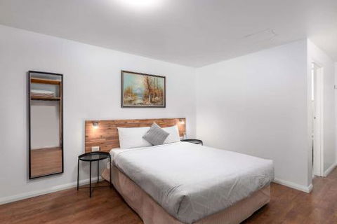 Econo Lodge Lilydale - Kingaroy Accommodation 4