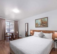 Econo Lodge Lilydale - Kingaroy Accommodation