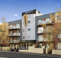 Quest on St. Kilda Road - Kingaroy Accommodation