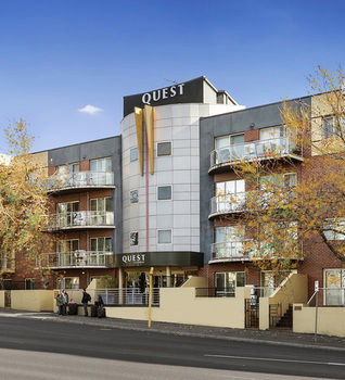 Quest On St. Kilda Road - Kingaroy Accommodation 0