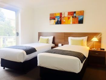 Quest On St. Kilda Road - Kingaroy Accommodation 6