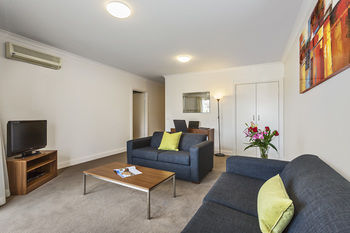 Quest On St. Kilda Road - Kingaroy Accommodation 2