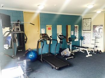 Quest On St. Kilda Road - Kingaroy Accommodation 3