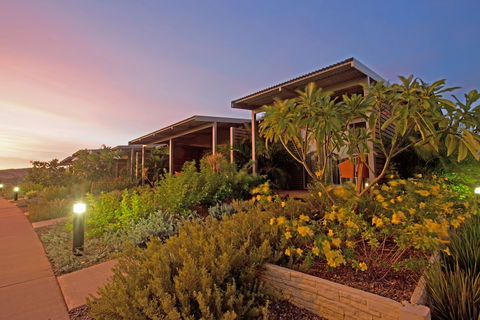 Best Western Plus The Ranges Karratha - Kingaroy Accommodation 0