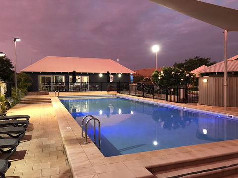 Best Western Plus The Ranges Karratha - Kingaroy Accommodation 4