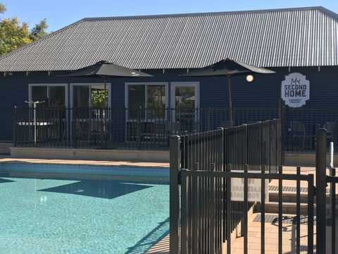 Best Western Plus The Ranges Karratha - Kingaroy Accommodation 3
