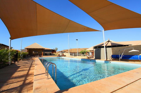 Best Western Plus The Ranges Karratha - Kingaroy Accommodation 5