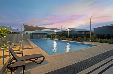 Best Western Plus The Ranges Karratha - Kingaroy Accommodation 2