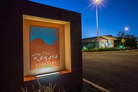 Best Western Plus The Ranges Karratha - Kingaroy Accommodation 1