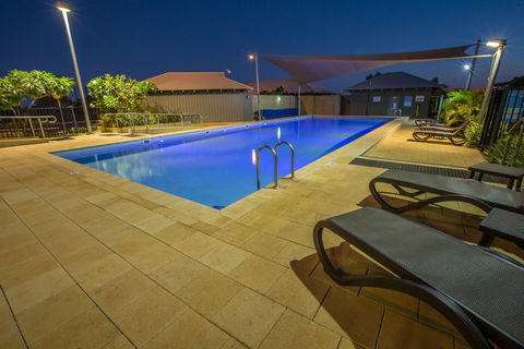 Best Western Plus The Ranges Karratha - Kingaroy Accommodation 6