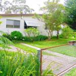 CHAP14C Chapman Cottage - Kingaroy Accommodation 0