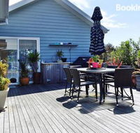 Allure - Kingaroy Accommodation
