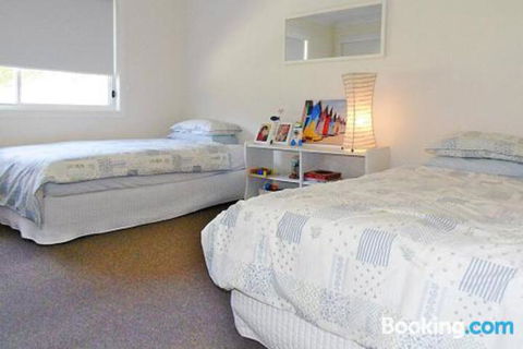 Allure - Kingaroy Accommodation 4