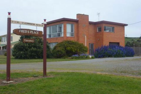 Freds Place - Kingaroy Accommodation 2
