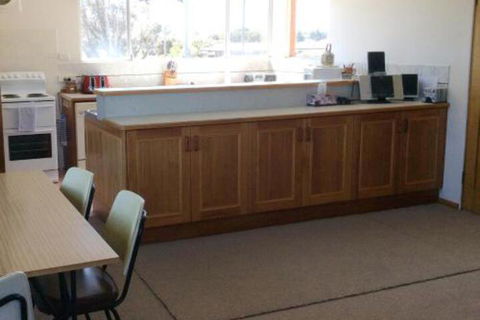 Freds Place - Kingaroy Accommodation 5