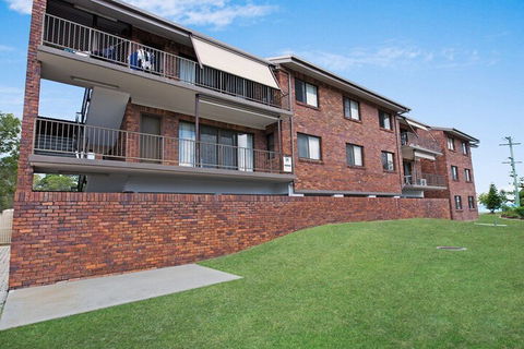 WaterviewsPool Wifi Its All Here ! Welsby Pde Bongaree - Kingaroy Accommodation 4