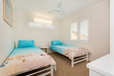 Lowset Sweetie Central To Everything Partridge St. Bongaree - Kingaroy Accommodation 7