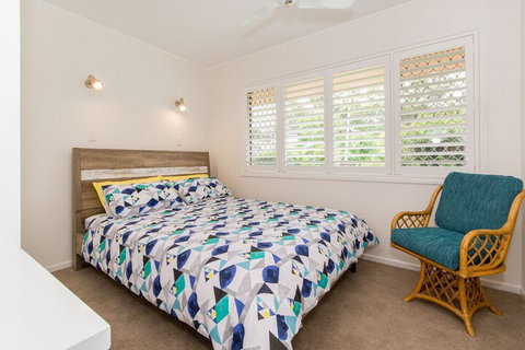 Lowset Sweetie Central To Everything Partridge St. Bongaree - Kingaroy Accommodation 3