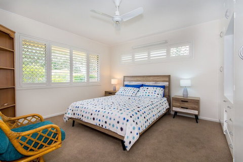 Lowset Sweetie Central To Everything Partridge St. Bongaree - Kingaroy Accommodation 6