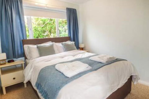 Waverley Corporate Townhouses - Kingaroy Accommodation 1