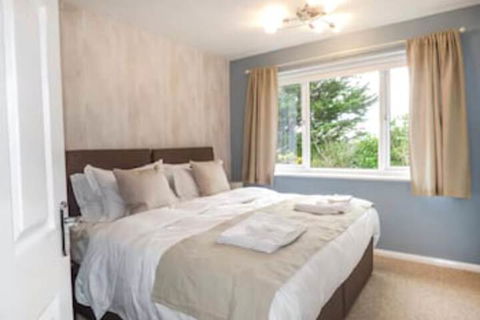 Waverley Corporate Townhouses - Kingaroy Accommodation 6