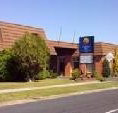 Comfort Inn Sunrise - Kingaroy Accommodation