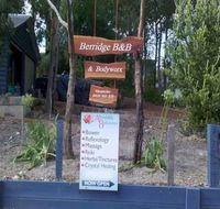 Berridge Retreat - Kingaroy Accommodation