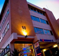 Easystay Studio Apartments - Kingaroy Accommodation