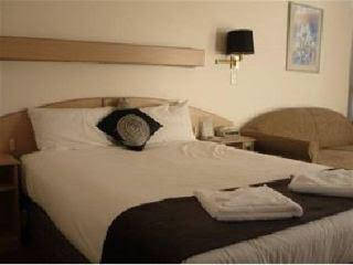 Hallmark Inn At Tamworth - Kingaroy Accommodation 1