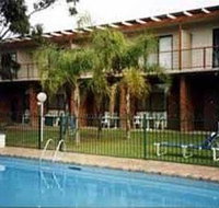Hallmark Inn at Tamworth - Kingaroy Accommodation