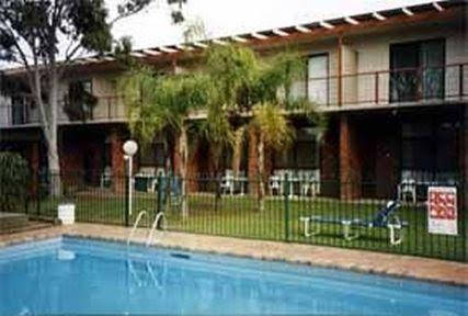 Hallmark Inn At Tamworth - Kingaroy Accommodation 0