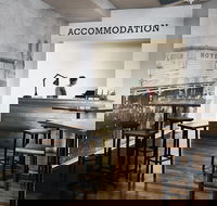 Plough Hotel - Kingaroy Accommodation