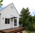 Briar Rose Cottages - Kingaroy Accommodation