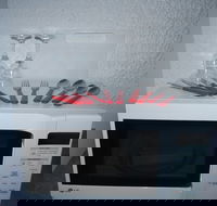 Abajaz Motor Inn - Kingaroy Accommodation