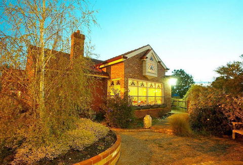 Carter Cottages - Kingaroy Accommodation 1