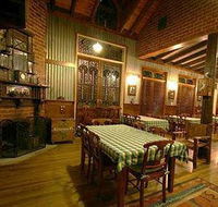 Carter Cottages - Kingaroy Accommodation