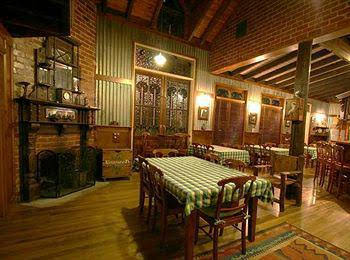 Carter Cottages - Kingaroy Accommodation 0