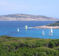 Esperance B  B by the Sea - Kingaroy Accommodation