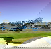 Riverside Oaks Golf Resort - Kingaroy Accommodation