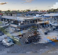 Panorama Bathurst - Kingaroy Accommodation