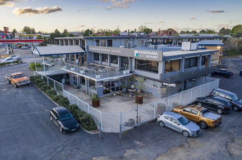 Panorama Bathurst - Kingaroy Accommodation 0